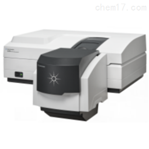 Agilent通用型分光光度计Cary 7000 （UMS）