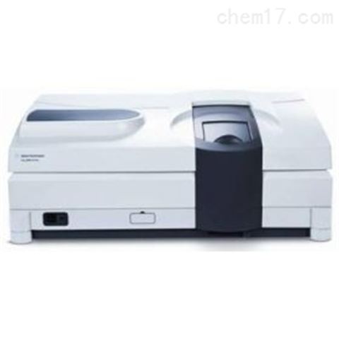 安捷伦紫外可见近红外Cary 6000i