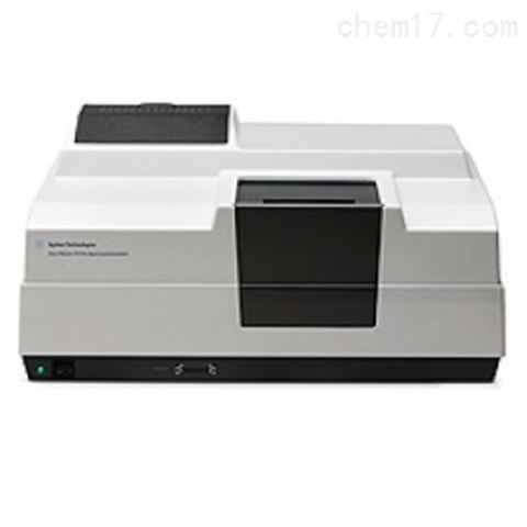 Agilent Cary 100紫外­可见分光光度计