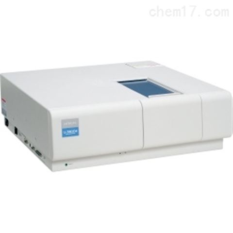 日立紫外分光光度计U-3900/3900H