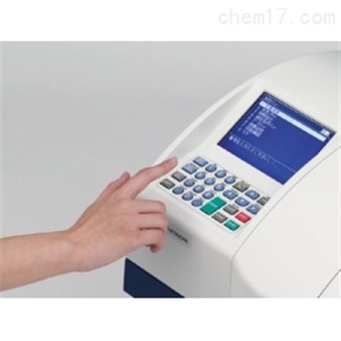日立U-5100比例光束分光光度计