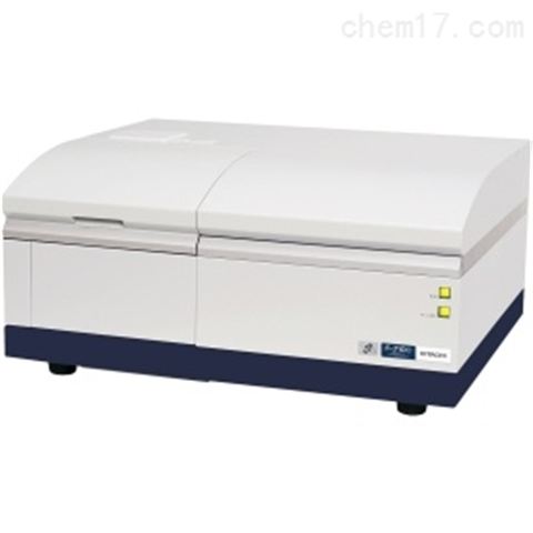 日立F-7100荧光分光光度计