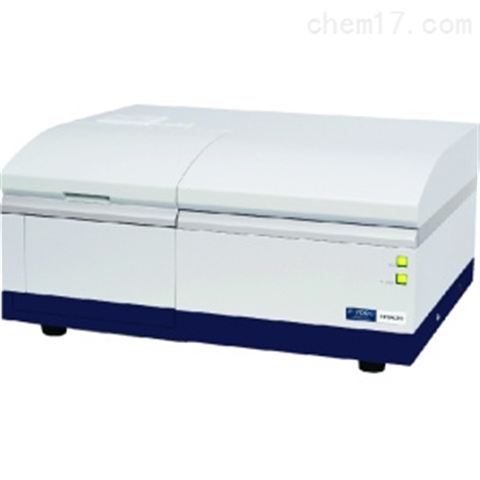 日立荧光分光光度计F-7000