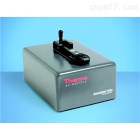 赛默飞荧光光度计NanoDrop 3300