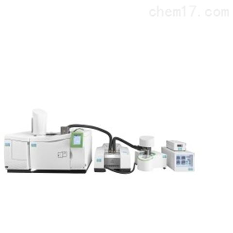 TG-IR-GC/MS热重-红外-气相色谱质谱联用仪