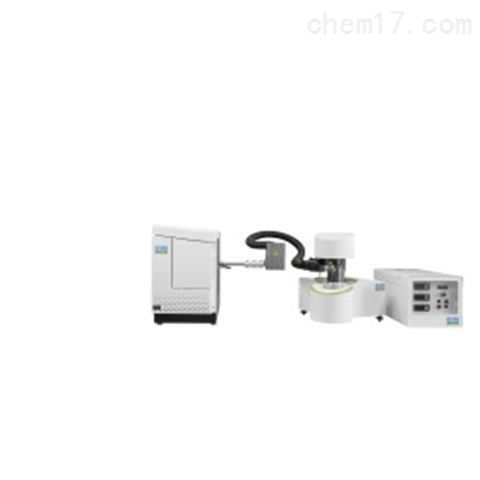 珀金埃尔默热重-质谱联用仪TG-MS