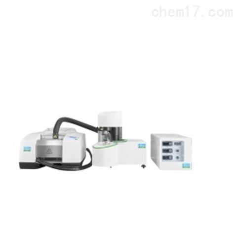 PE热重-红外联用技术TG-IR