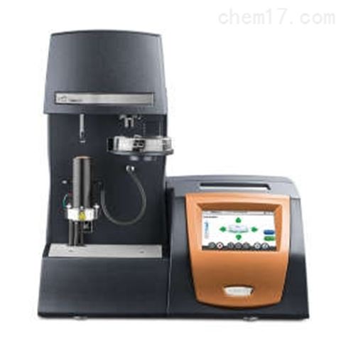TA仪器热重分析仪TGA 550