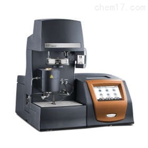 TA仪器热重分析仪TGA 5500