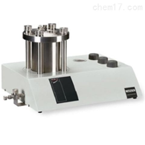 耐驰高压差示扫描量热仪DSC204HP