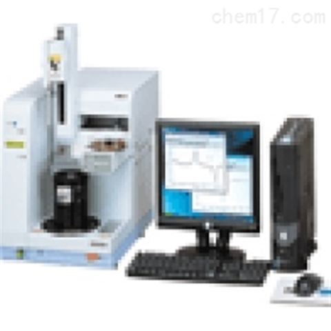 日本精工差示扫描量热仪DSC6220