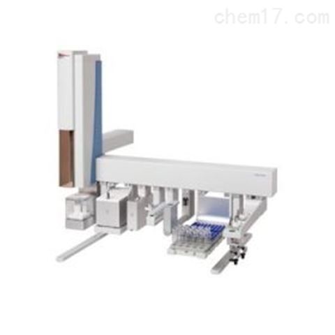 赛默飞TriPlus RSH&trade; 气相/气质自动进样器