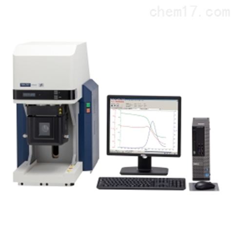 日立 DMA7100 动态机械分析仪