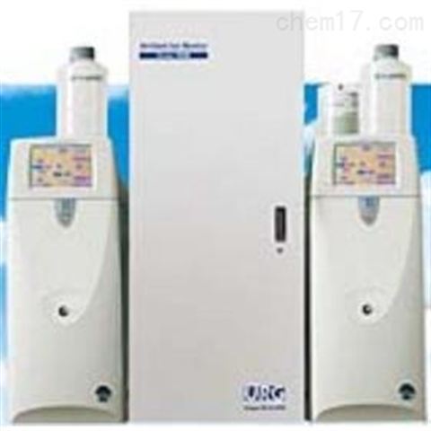 赛默飞URG9000系列在线离子色谱监测系统