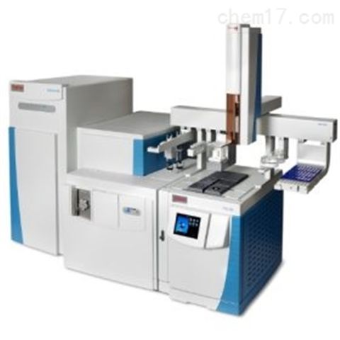 赛默飞Orbitrap气质联用仪Q Exactive GC