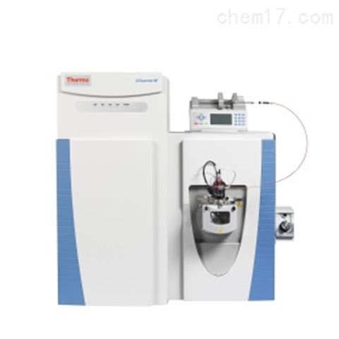 赛默飞Q Exactive HF 液质联用仪LCMS系统