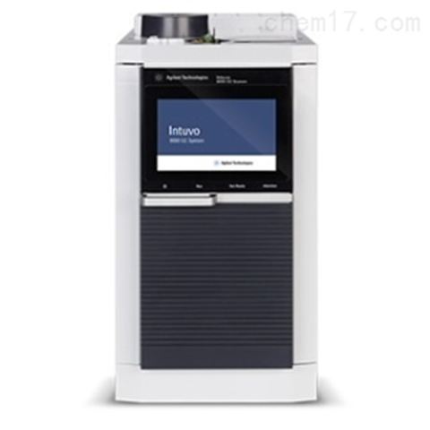 安捷伦Intuvo 9000气相色谱系统