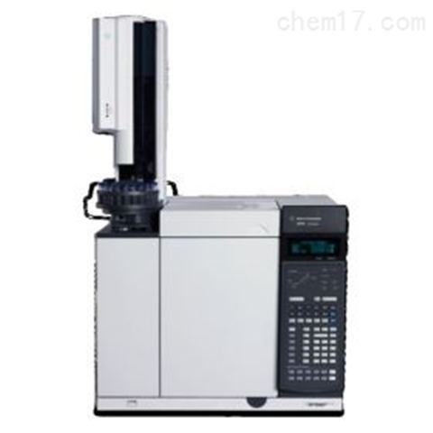 Agilent 7890B气相色谱仪