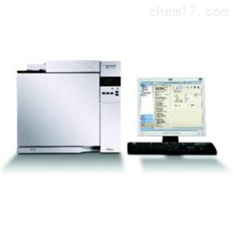 安捷伦Agilent 7820A气相色谱仪