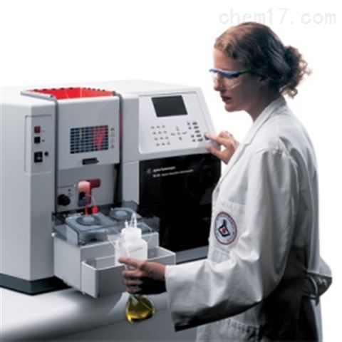 Agilent 55B 原子吸收光谱仪