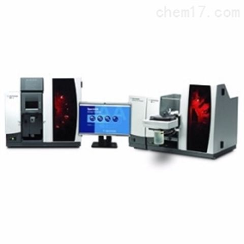 Agilent DUO AA 原子吸收光谱仪