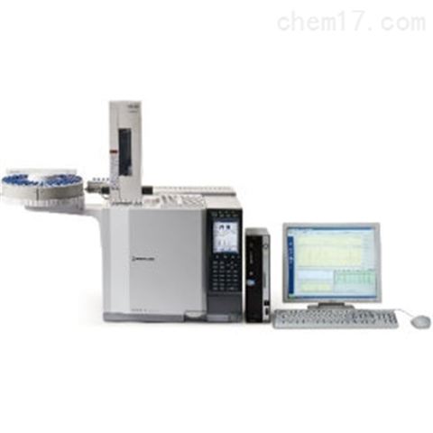 气相色谱仪GC-2010 Pro
