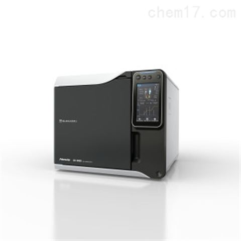 岛津旗舰级气相色谱仪 Nexis GC-2030