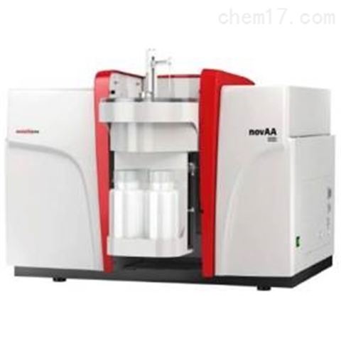 耶拿novAA800原子吸收光谱仪