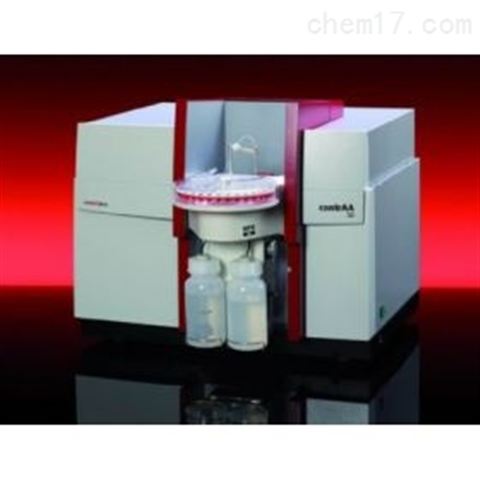 耶拿contrAA® 600石墨炉原子吸收光谱仪