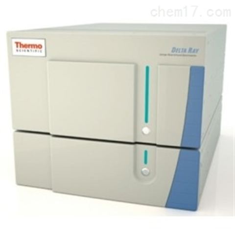 Thermo稳定同位素比红外光谱仪Delta Ray