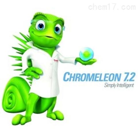 赛默飞变色龙7色谱数据软件Chromeleon®