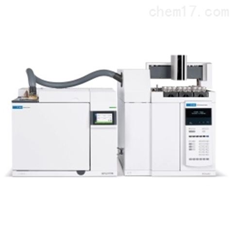 安捷伦Agilent 8860气相色谱仪