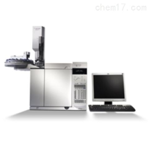 安捷伦Agilent7890A气相色谱仪