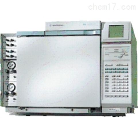 安捷伦Agilent 6820气相色谱仪