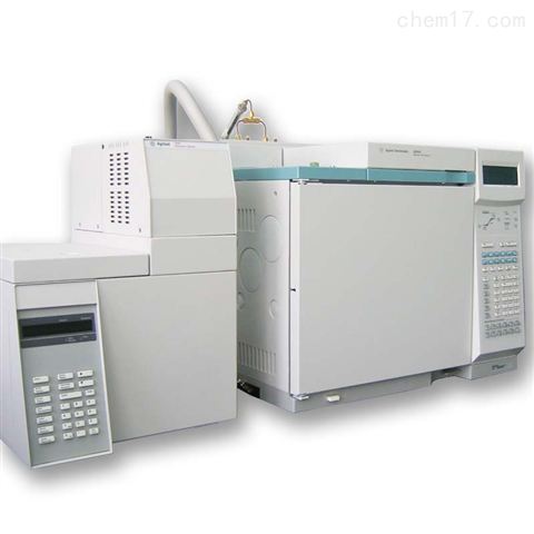 安捷伦Agilent6890气相色谱仪