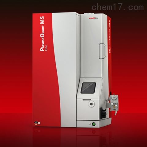 耶拿电感耦合等离子体质谱仪PQMS Elite