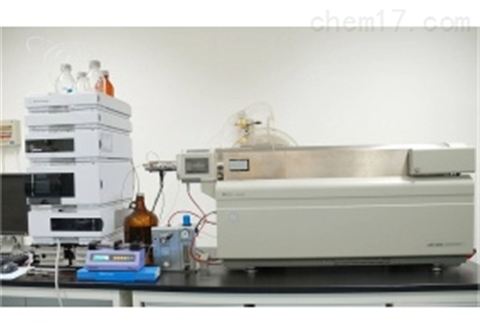 AB  API 3000 &trade; LC/MS/MS液质联用系统