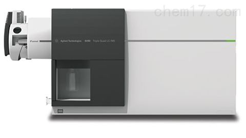 安捷伦6490三重四极杆液质联用仪