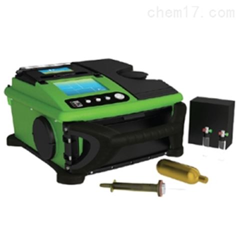 Torion T-9便携式气质联用仪