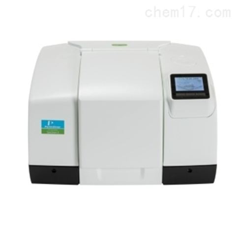 Spectrum 3&trade;傅立叶变换红外光谱仪