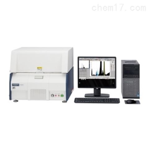 EA1200VX能量色散型X射线荧光仪